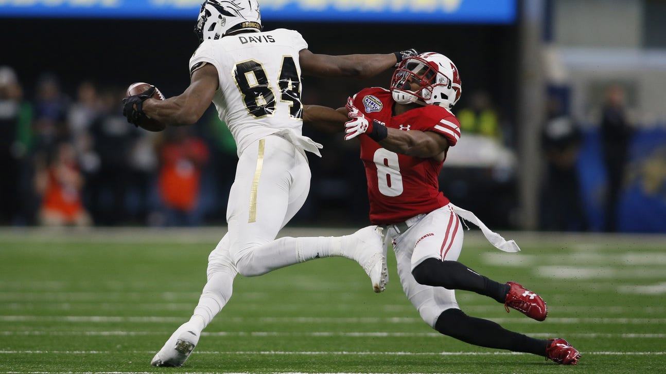 2017 NFL Mock Draft: Buffalo Bills trade up