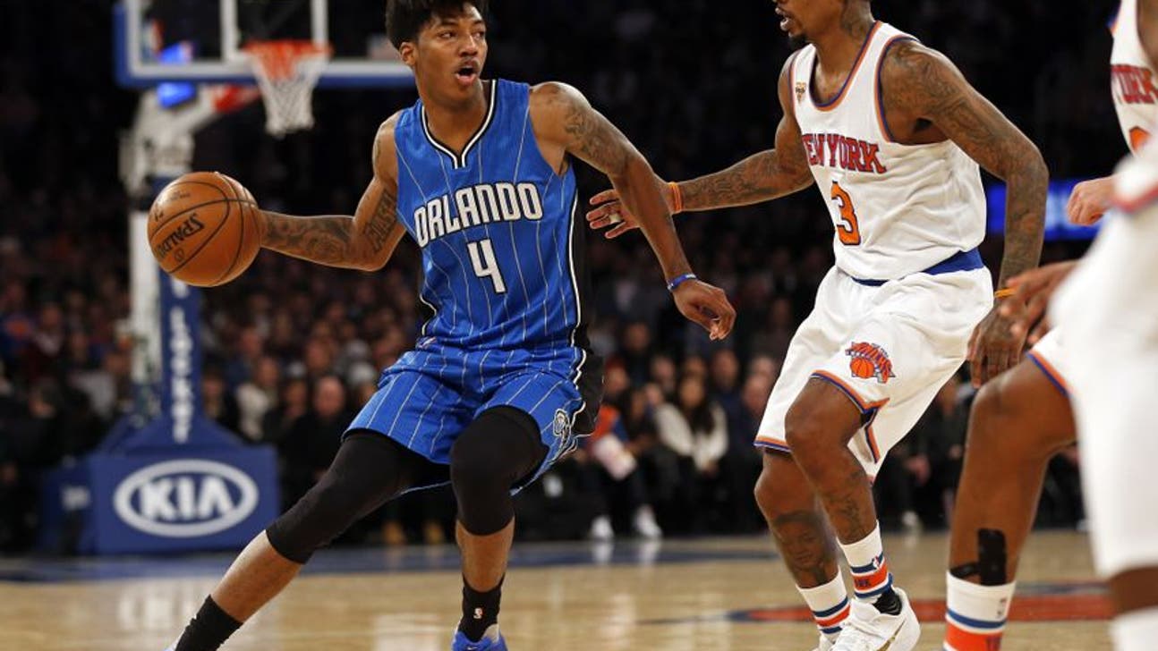 Orlando Magic Grades: Orlando Magic 115, New York Knicks 103