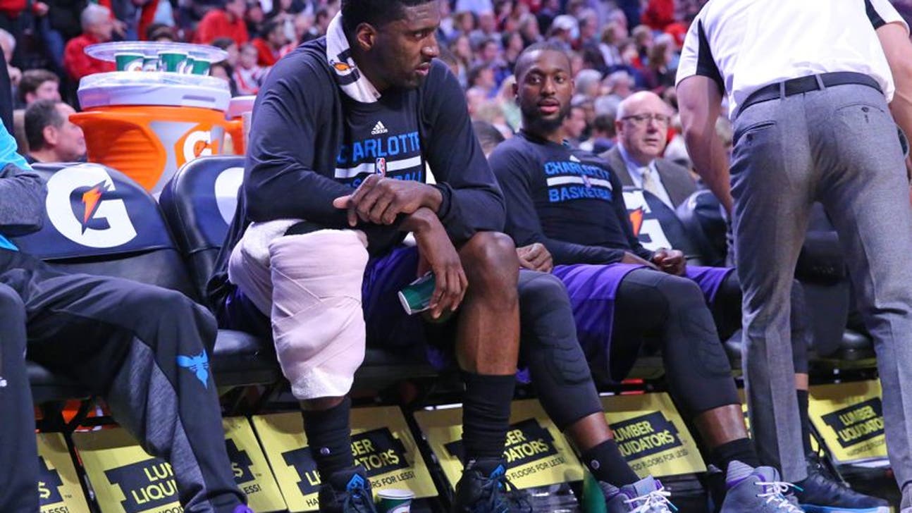 Buzz City Beat: Charlotte Hornets Rebounding Strategy, Roy Hibbert is Useless