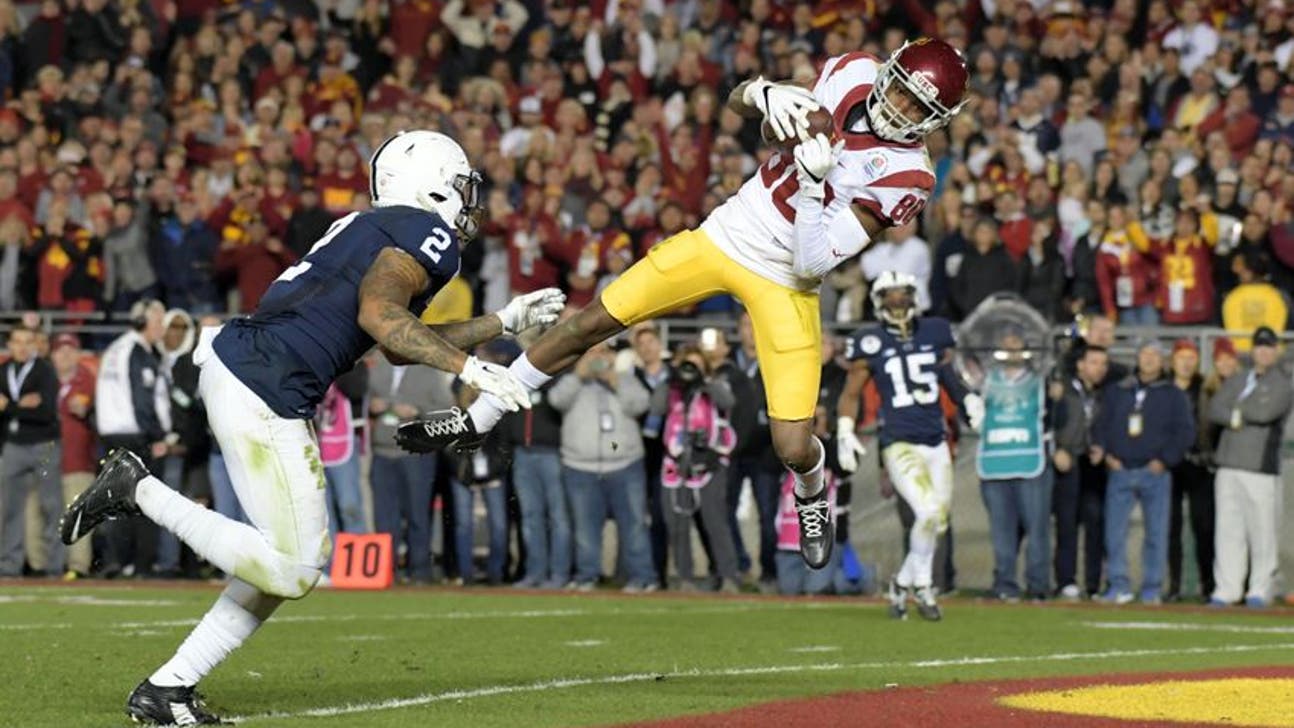 College Football: Top 5 Bowl Games of the 2016 Season