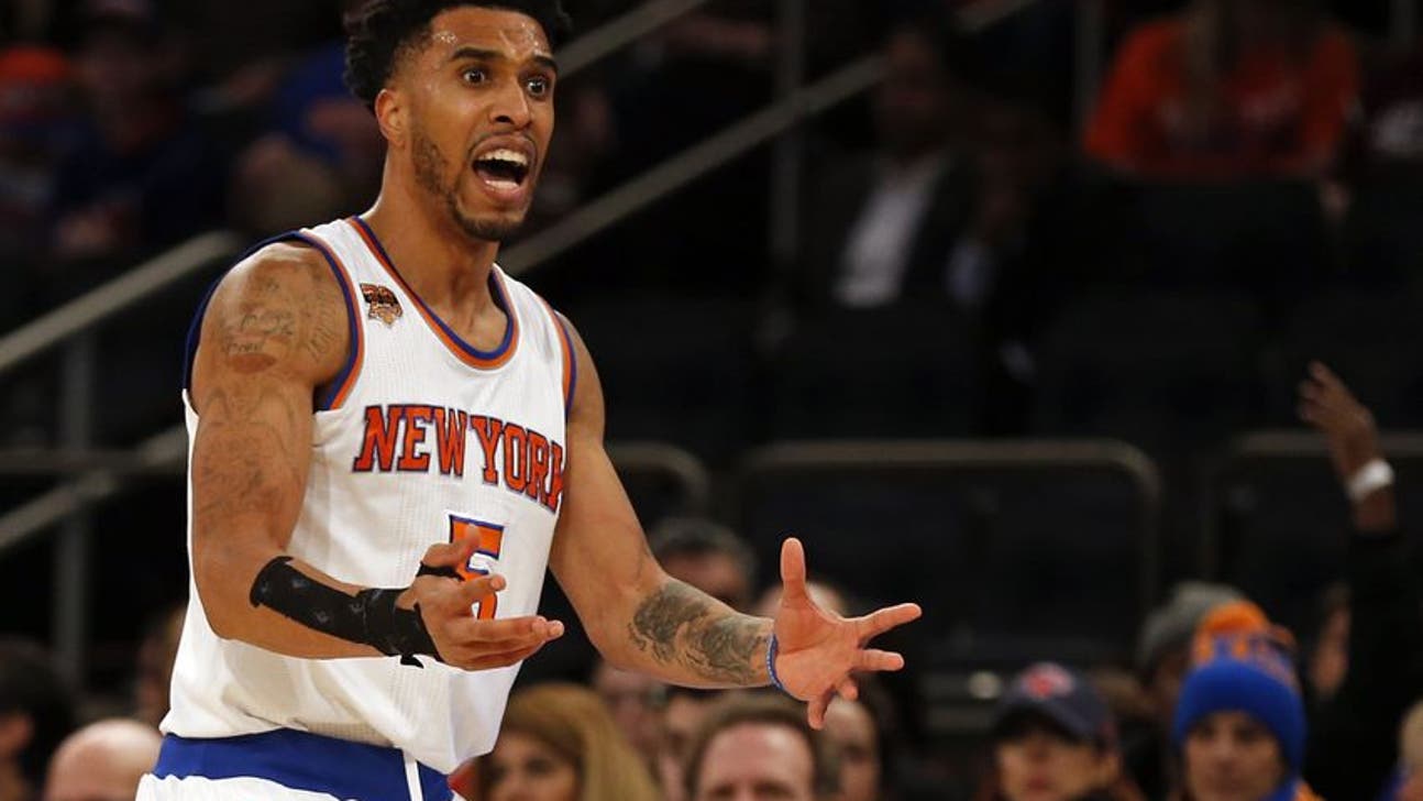 New York Knicks: Here Is What's Wrong With The New York Knicks