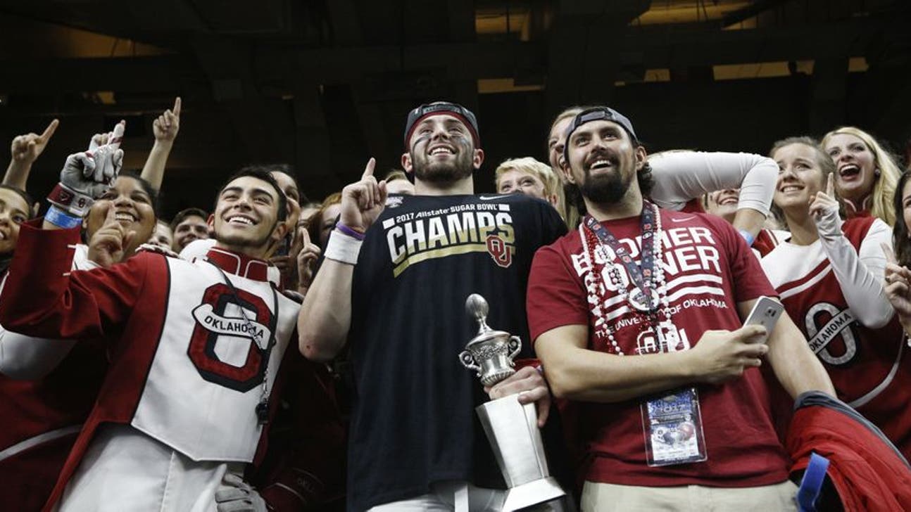 OU Football Wallops Auburn: Thoughts on Sooners' Sugar Bowl Victory