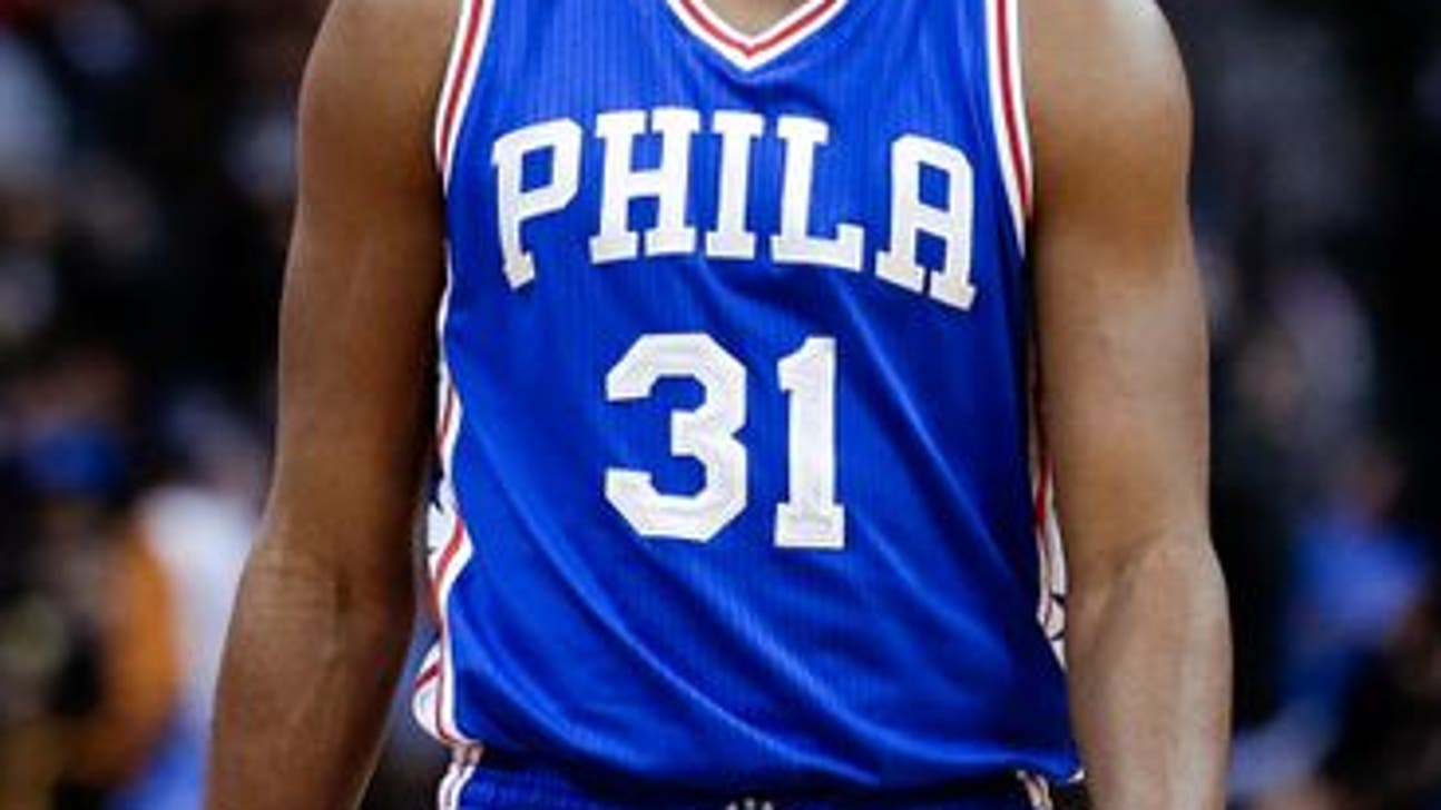 What Does Hollis Thompson Being Waived Mean For The Philadelphia 76ers?
