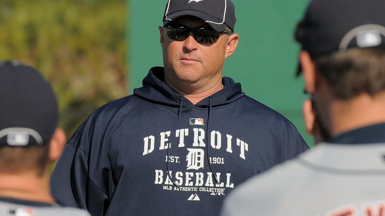 Spring Training 2017: When do the Tigers report?