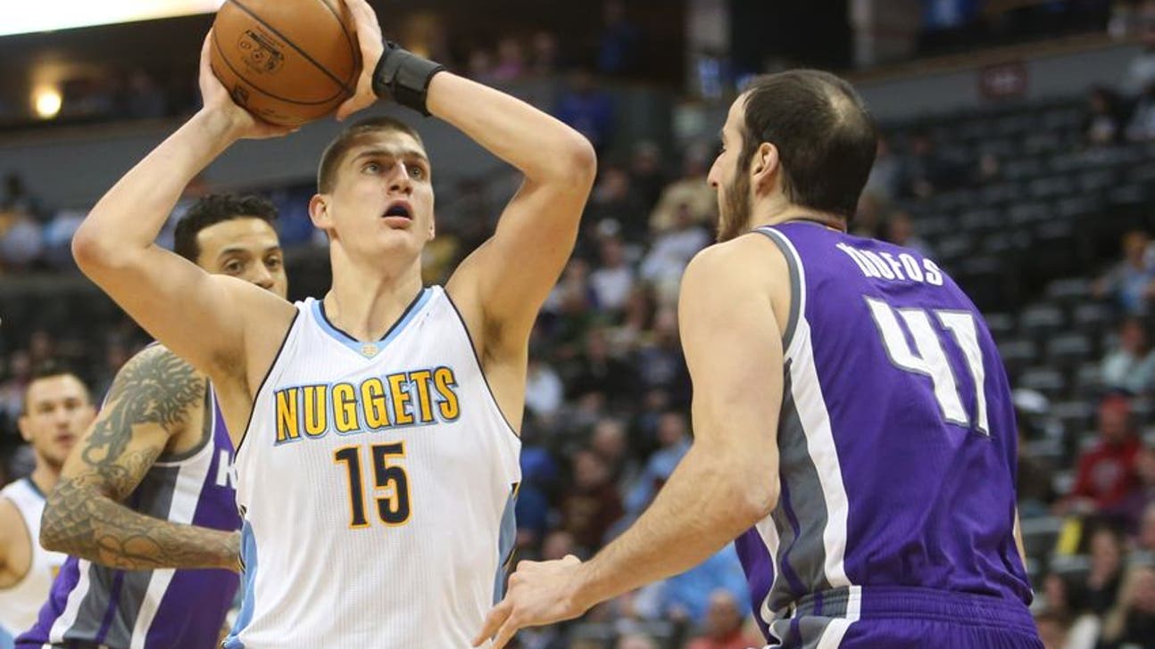 Highs and Lows: Sacramento Kings Take Win In Mile High