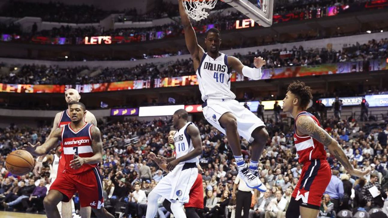 Dallas Mavericks Outlast Washington Wizards in Shootout