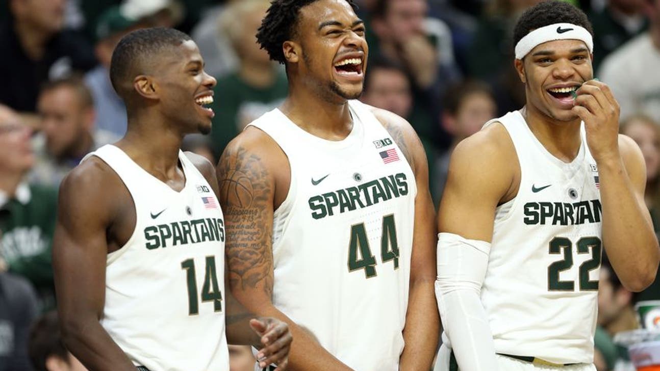 Michigan State Basketball: Game preview, prediction vs. Minnesota