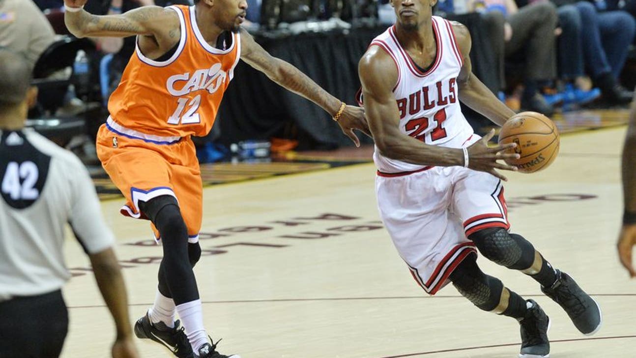 Chicago Bulls: Jimmy Butler Team's Best Clutch Player Since MJ