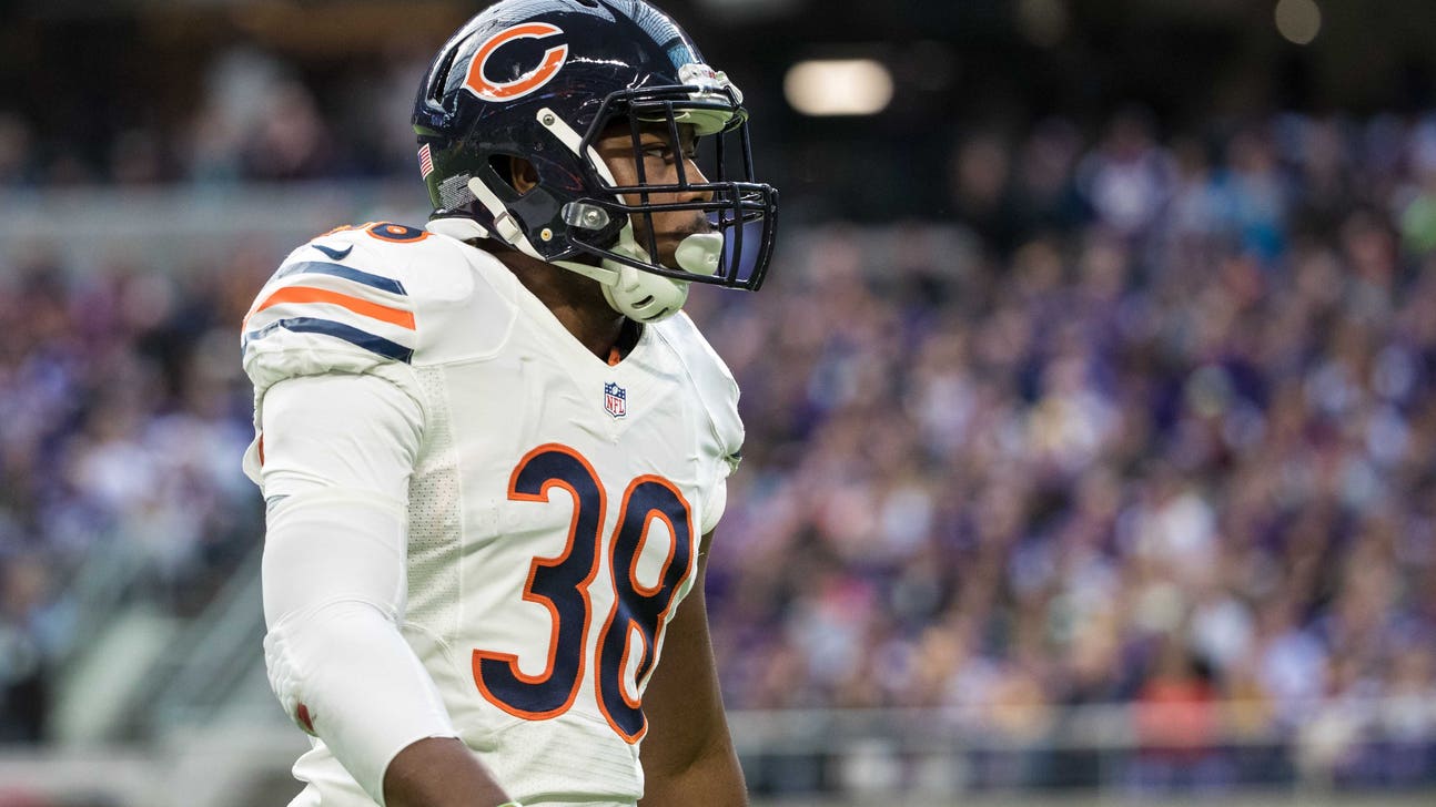 Ways to Fix the Chicago Bears Safety Position in 2017