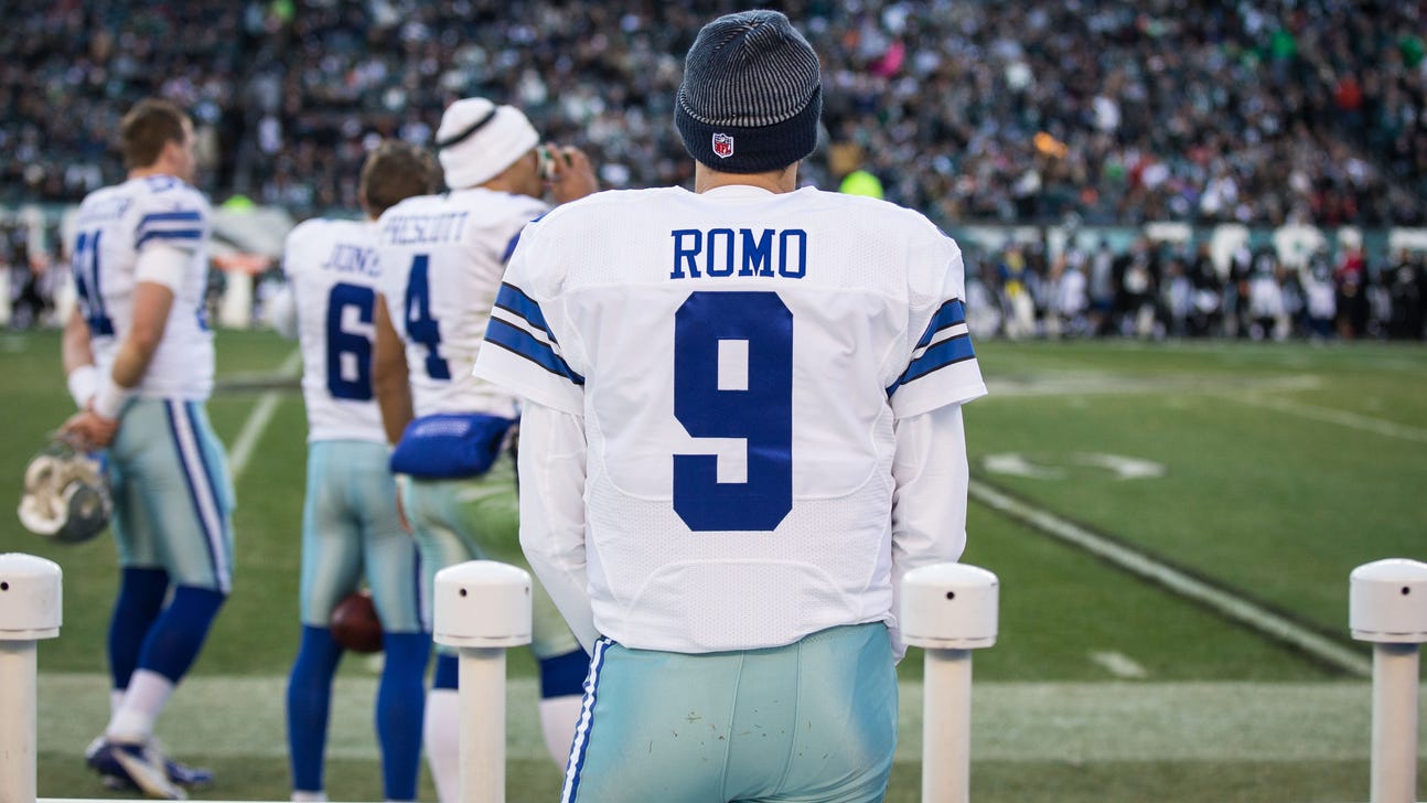 Tony Romo Trade: A new possible landing spot revealed