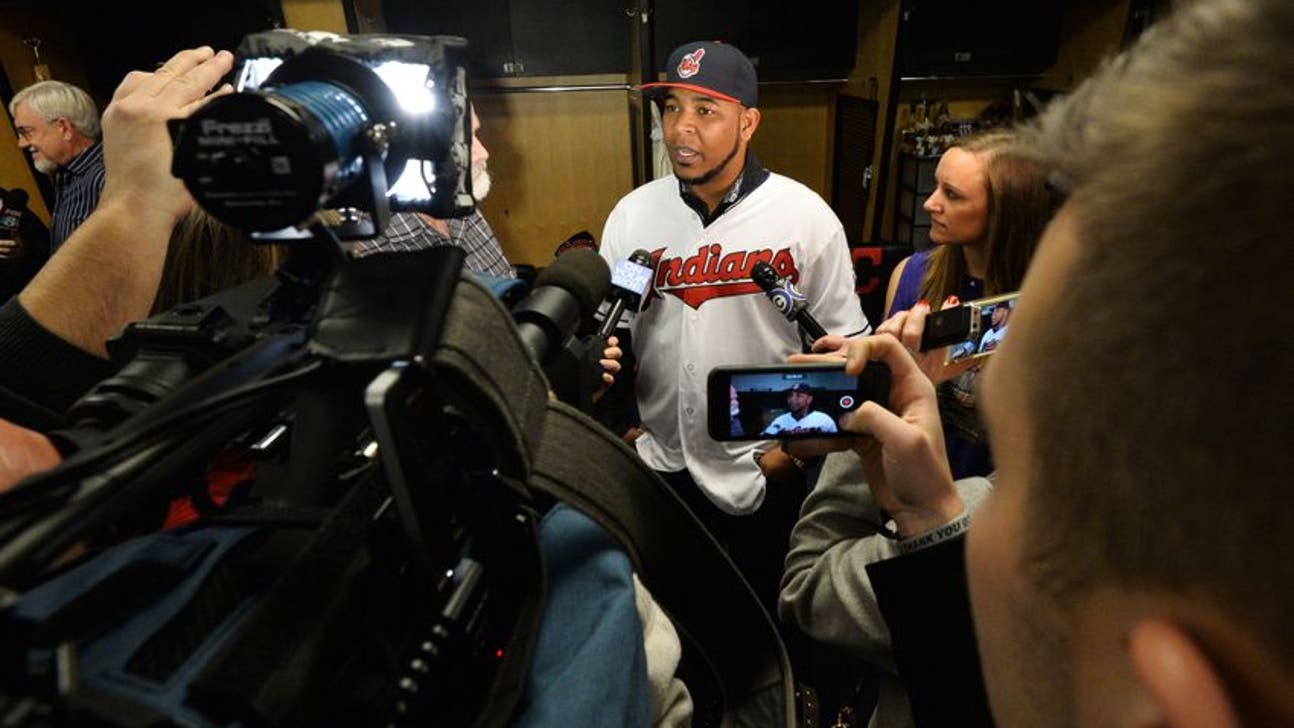 Cleveland Indians: 5 Key Spring Training Storylines to Follow