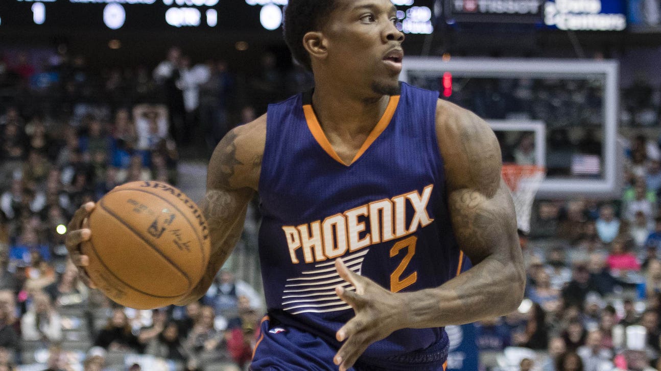 10 NBA Teams That Should Trade For Eric Bledsoe