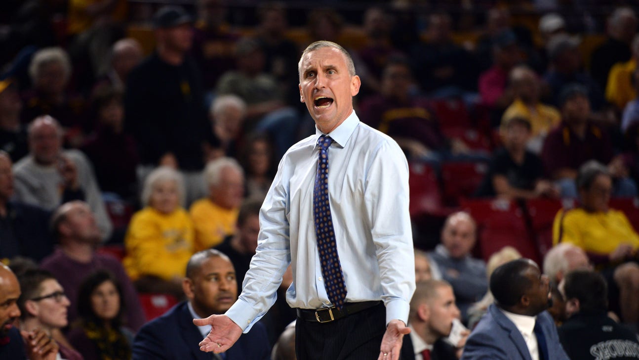 ASU MBB: Don't Expect Much More