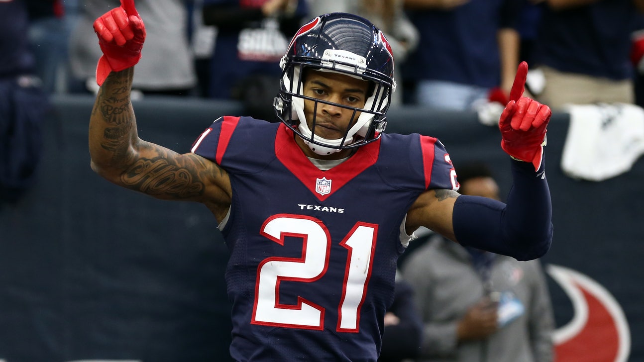 2017 NFL Free Agency: 5 Players That Should Be Franchise Tagged