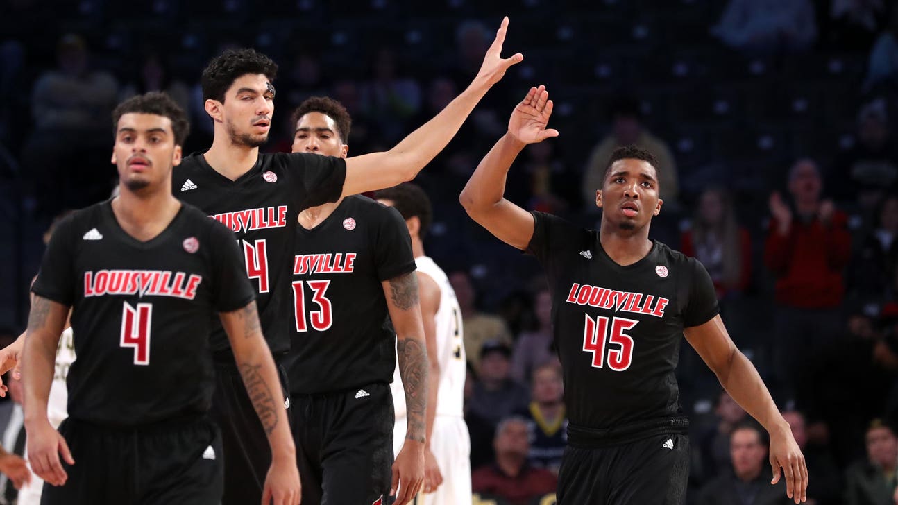 Louisville Basketball: Ranking The Cards' 5 Best Wins Of The Year