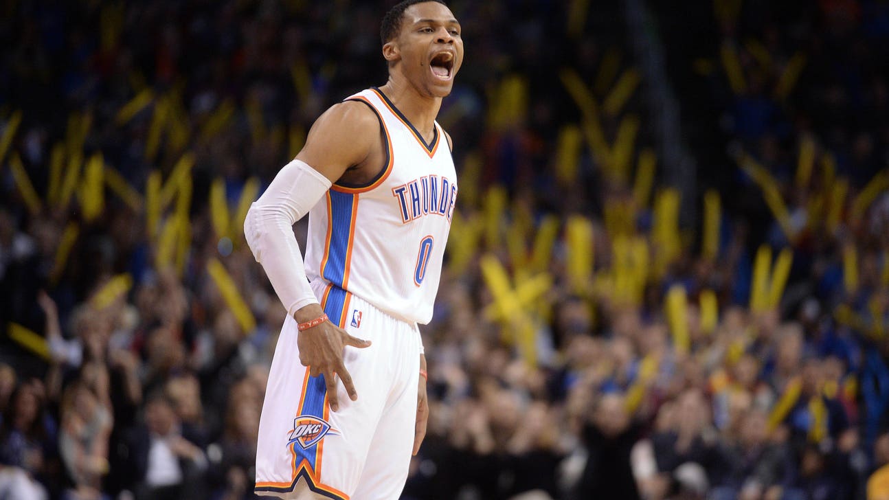 Why Russell Westbrook Isn't An All-Star Starter