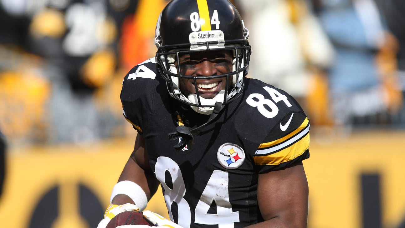 NFL 2017: Ranking the 30 best wide receivers
