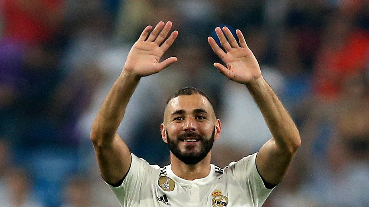 Atletico loses first match of season 2-0 at Celta