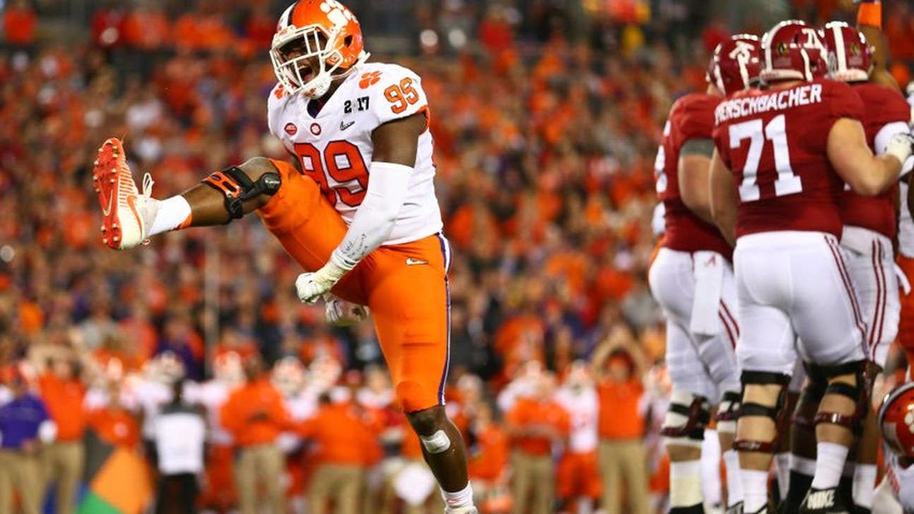 Clemson football: 5 way-too-early predictions for the 2017 season