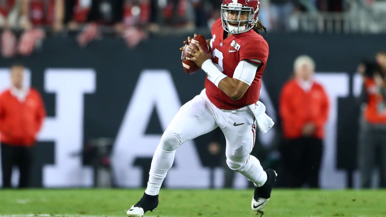 What's the Difference Between a 3, 4 and 5 Star Football Recruit?