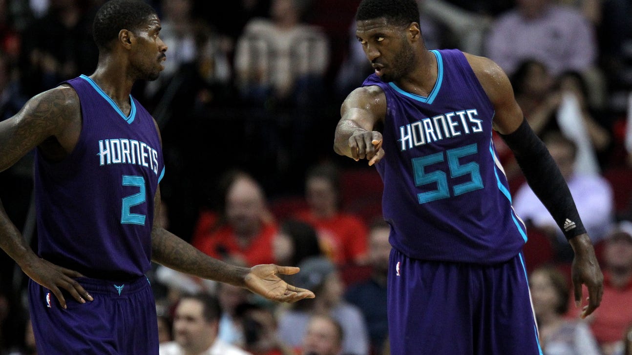 NBA Trade Grades: Nuggets Get Roy Hibbert From Bucks