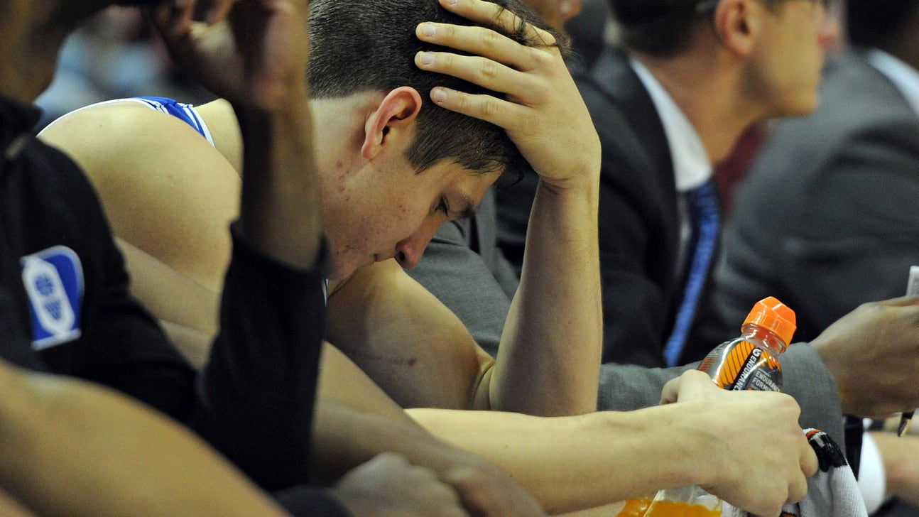 Louisville Basketball: 5 Encouraging Takeaways From Win Over Duke