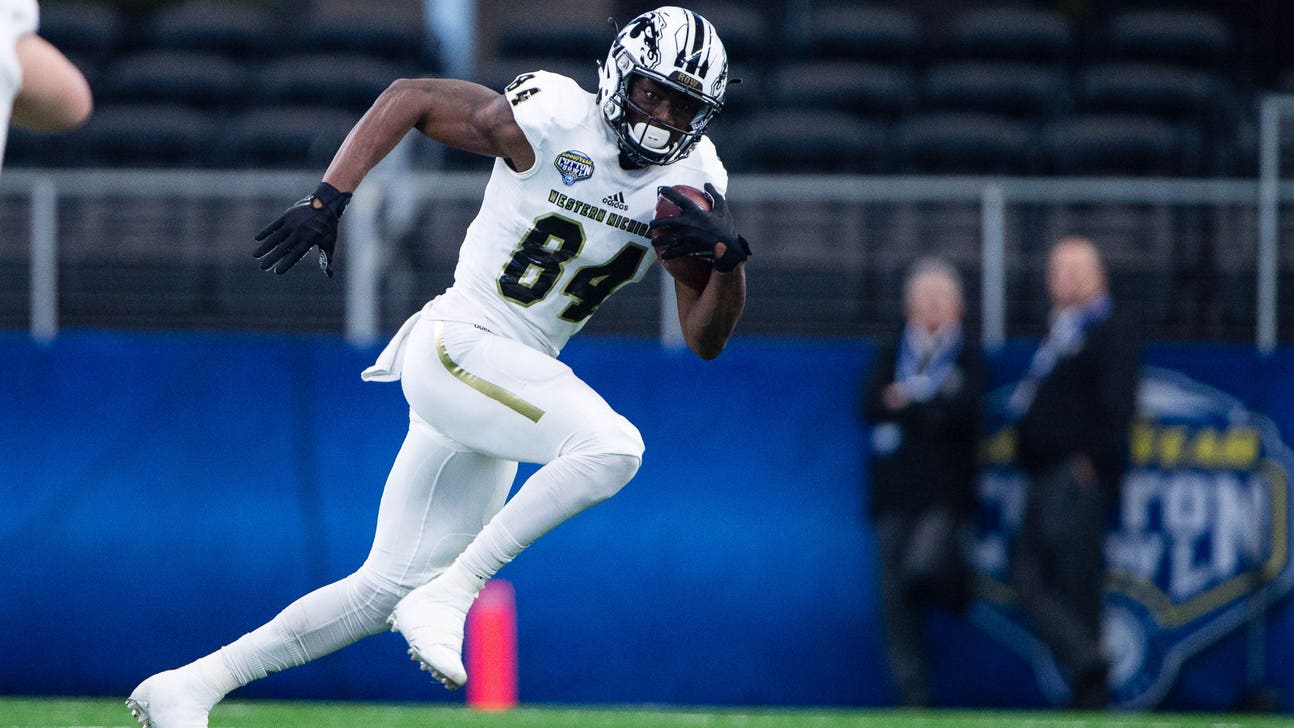 2017 NFL mock draft: Mel Kiper Jr. makes puzzling pick for Chiefs