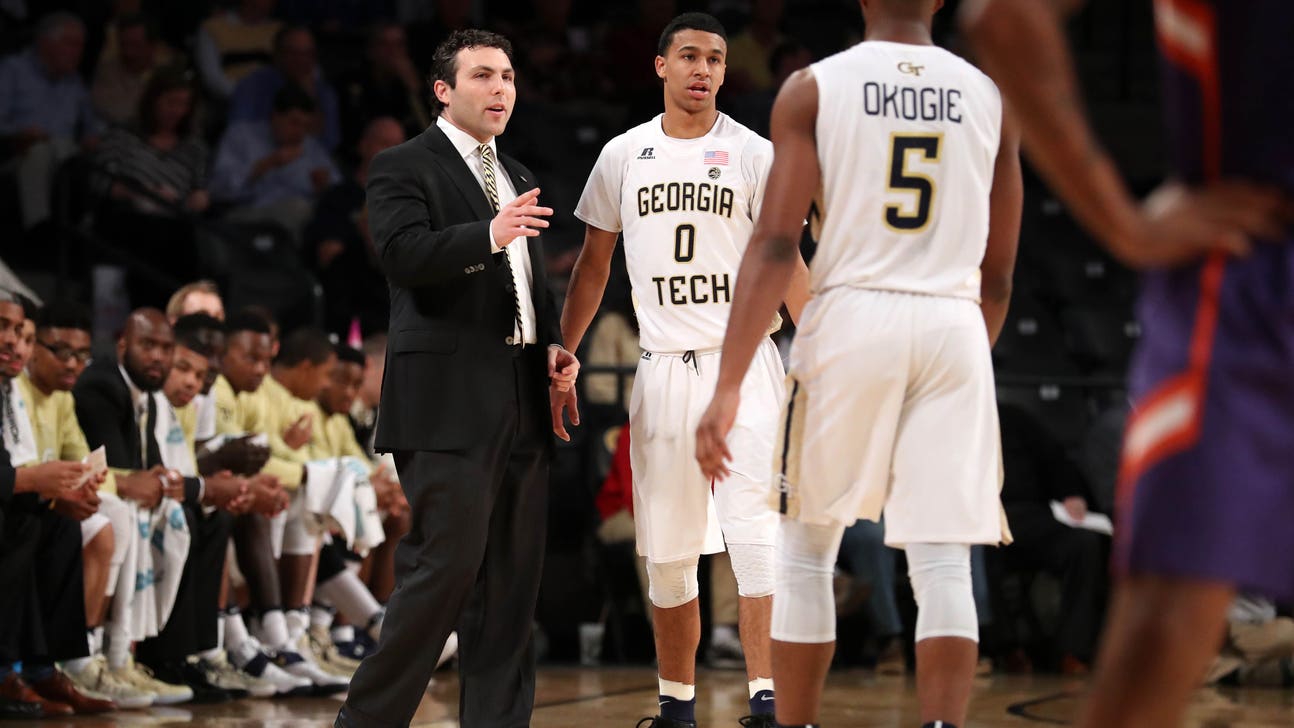Georgia Tech Basketball: Next Three Games Will be Very Telling for Yellow Jackets