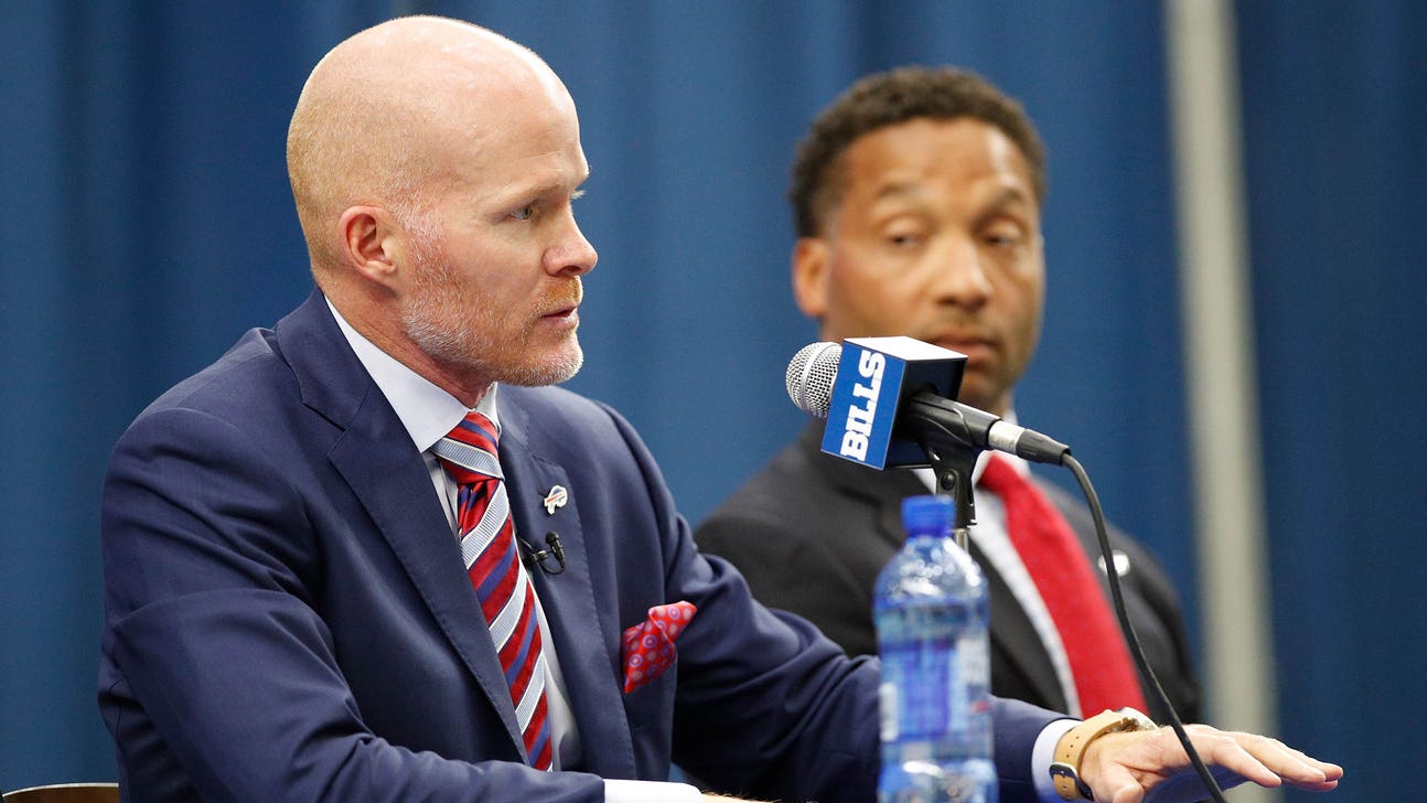 Buffalo Bills: Derek Boyko Hiring Shows Start of Image Rehab