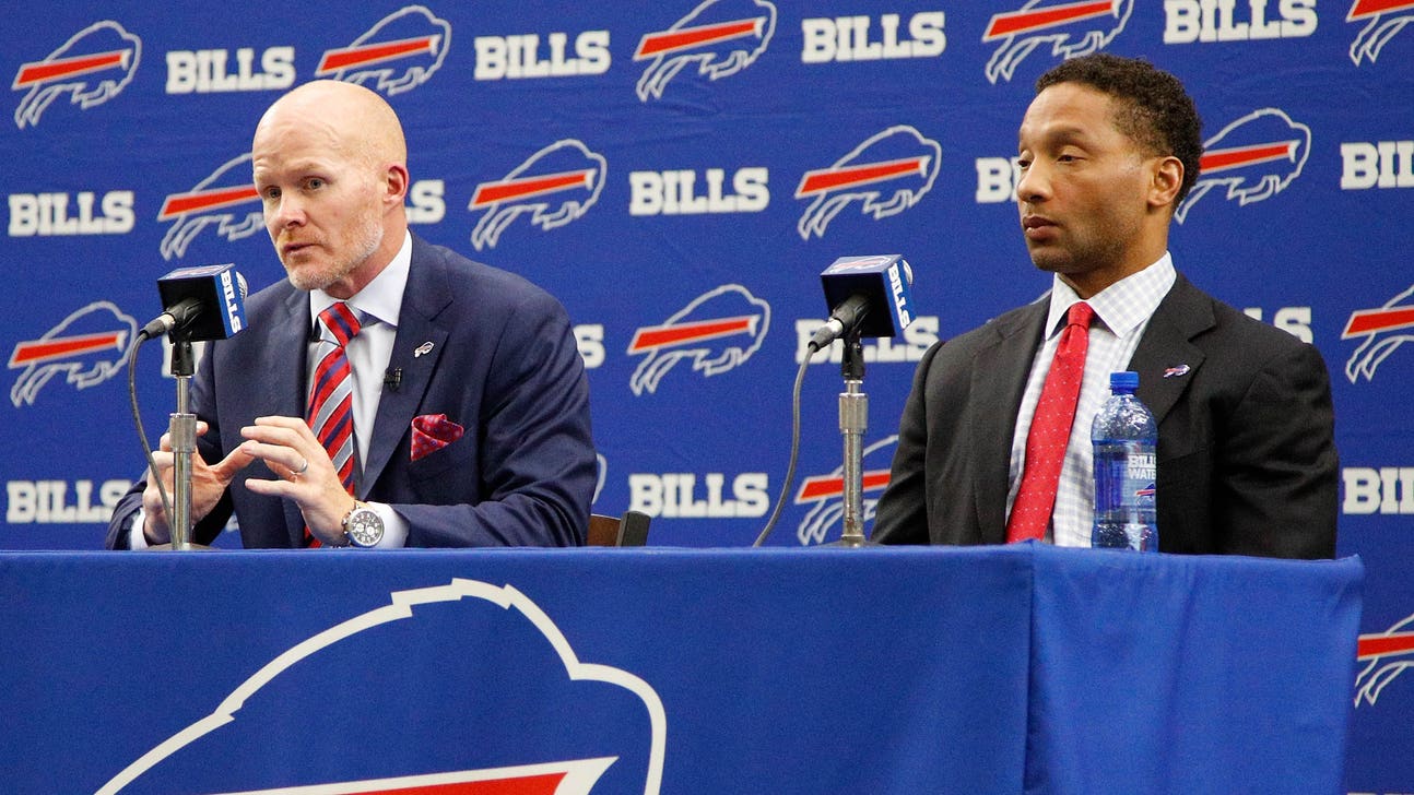Buffalo Bills: Should They Trade Down In 2017 NFL Draft?