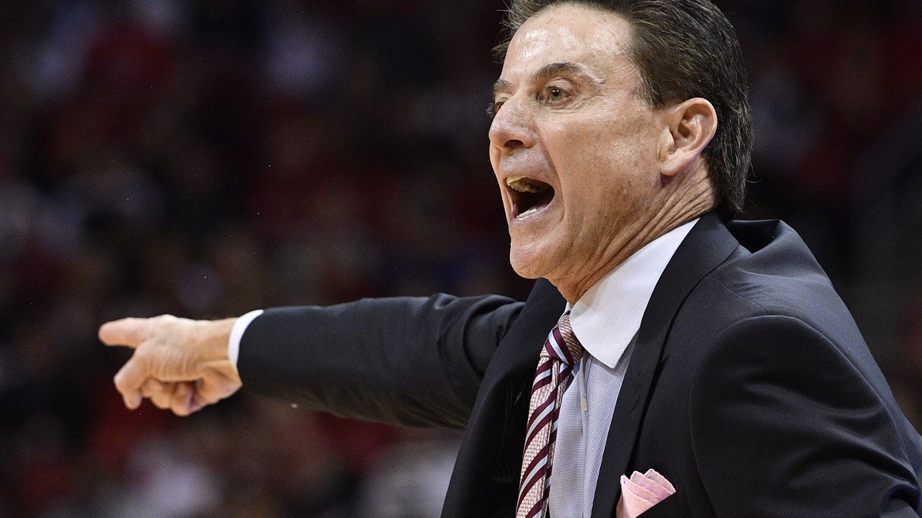 Louisville Basketball: Three Things To Watch For Against Pitt