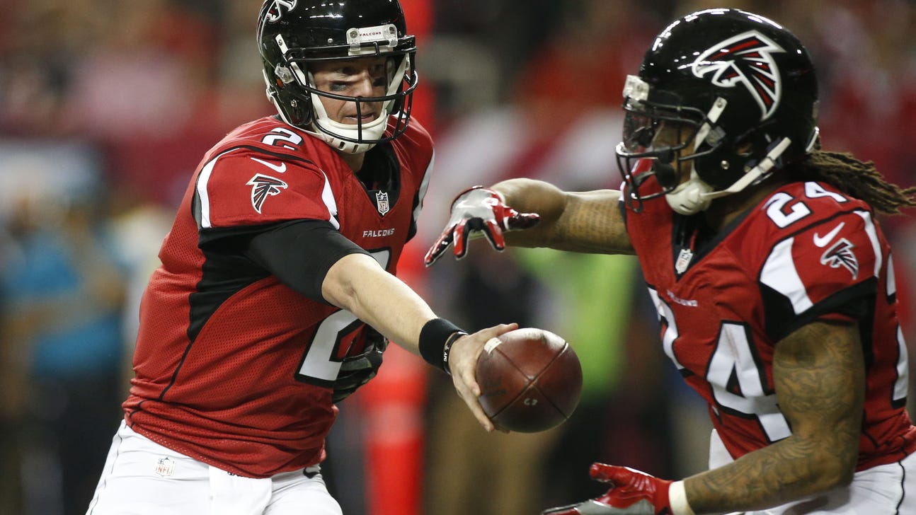 Super Bowl LI Prediction 2017: Devonta Freeman Is Atlanta Falcons Key To Victory