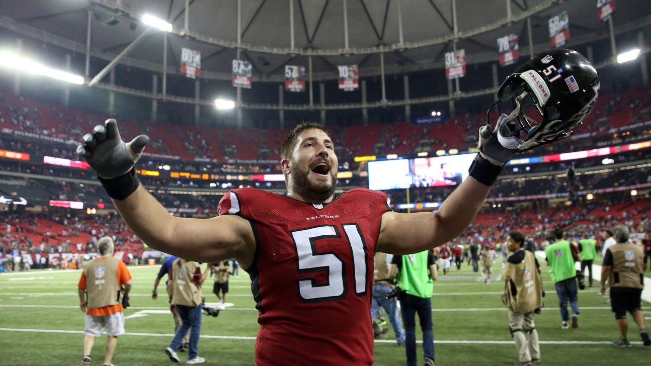 Patriots Rumors: Alex Mack To Play With Fractured Fibula in Super Bowl LI