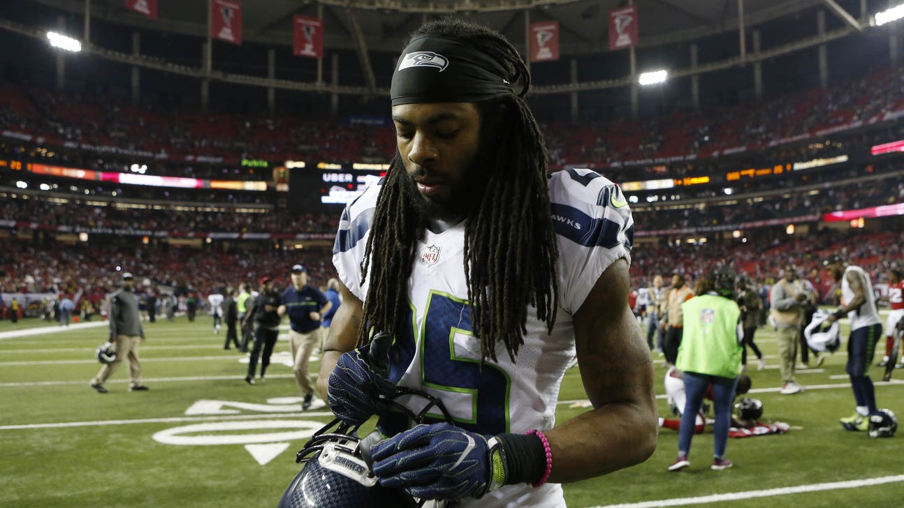 Seattle Seahawks three-round 2017 mock draft and analysis