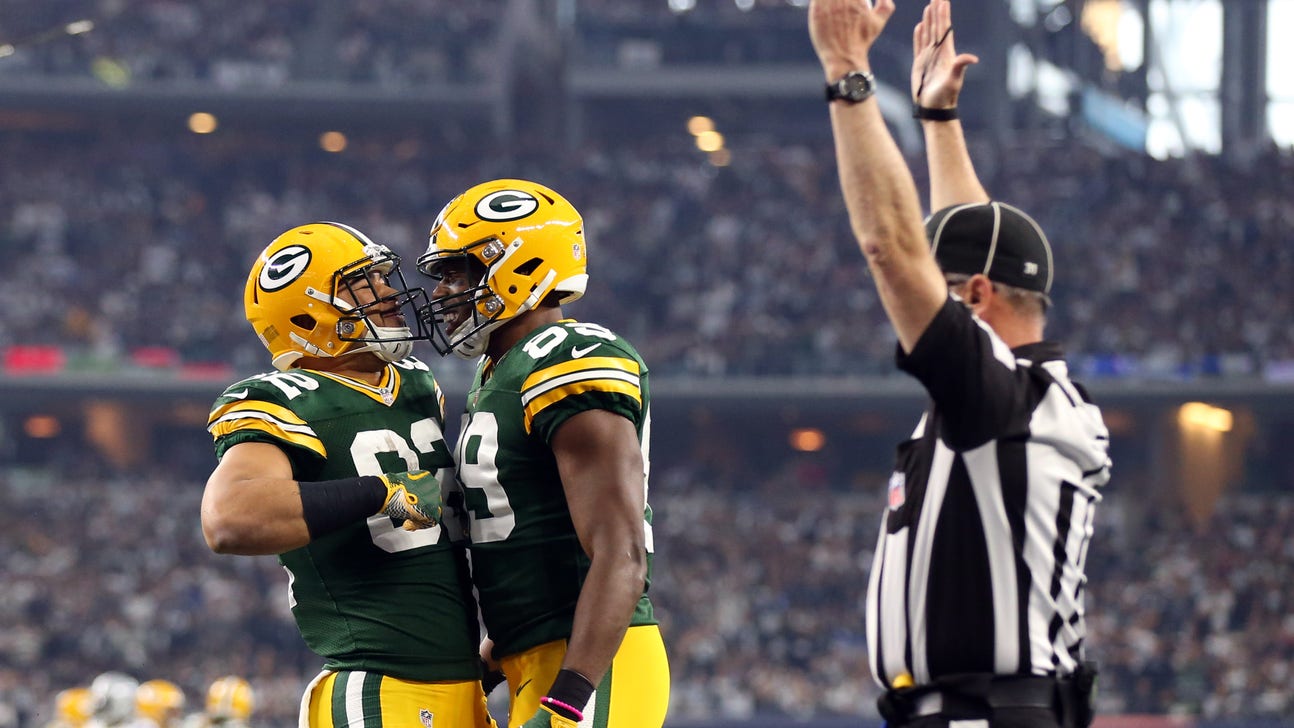 Five takeaways from Packers' thrilling divisional round victory over Cowboys