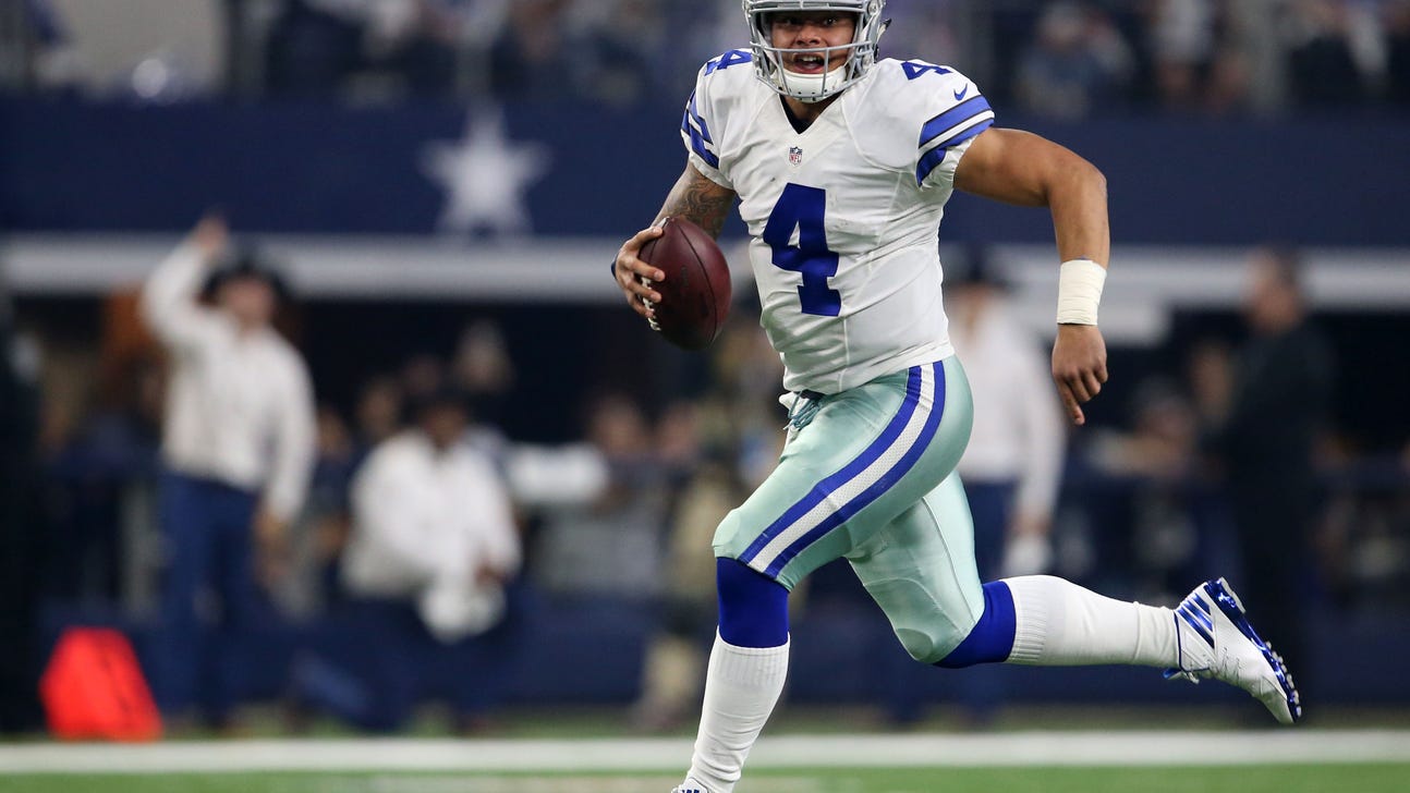 Dallas Cowboys: Post-NFL draft depth chart projection