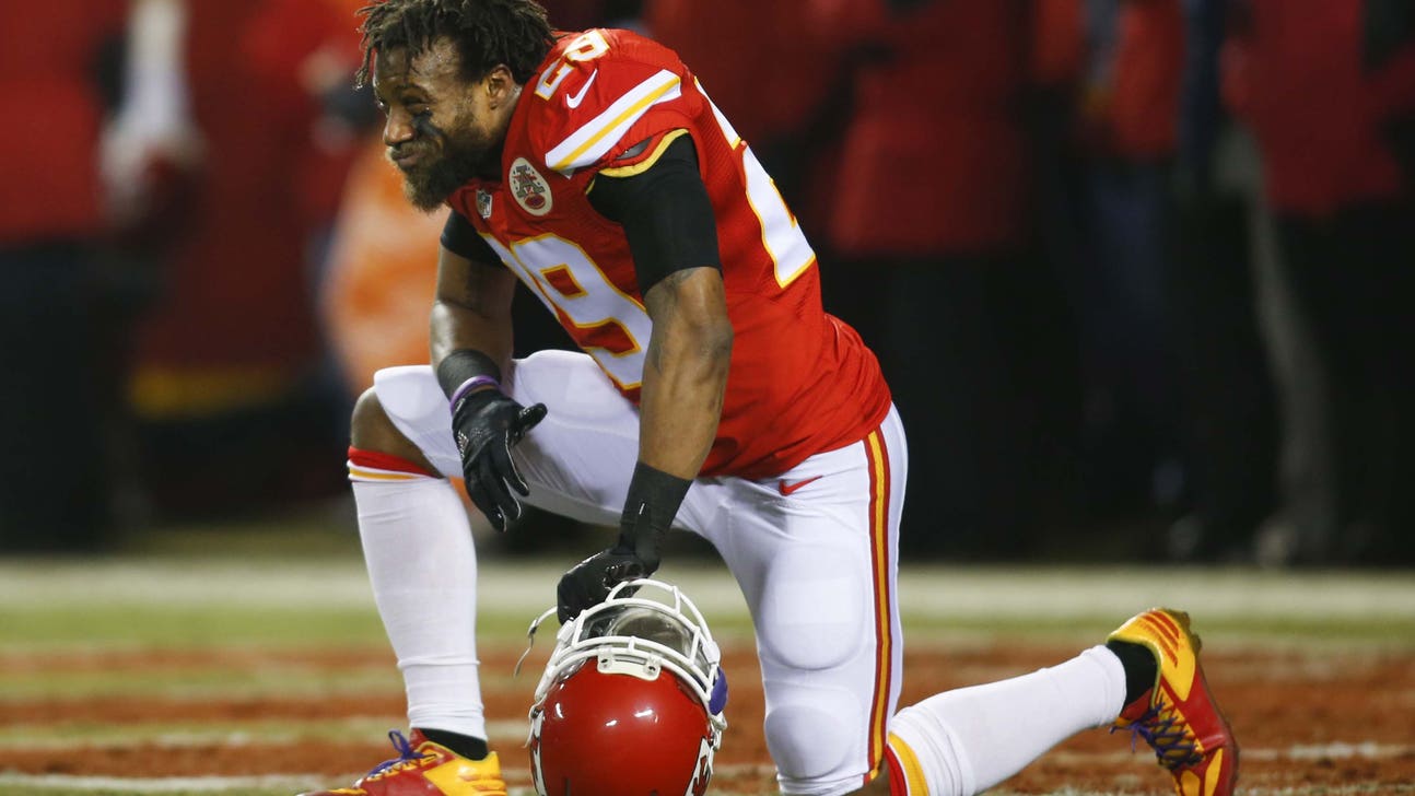 Kansas City Chiefs: Top stories from 2016