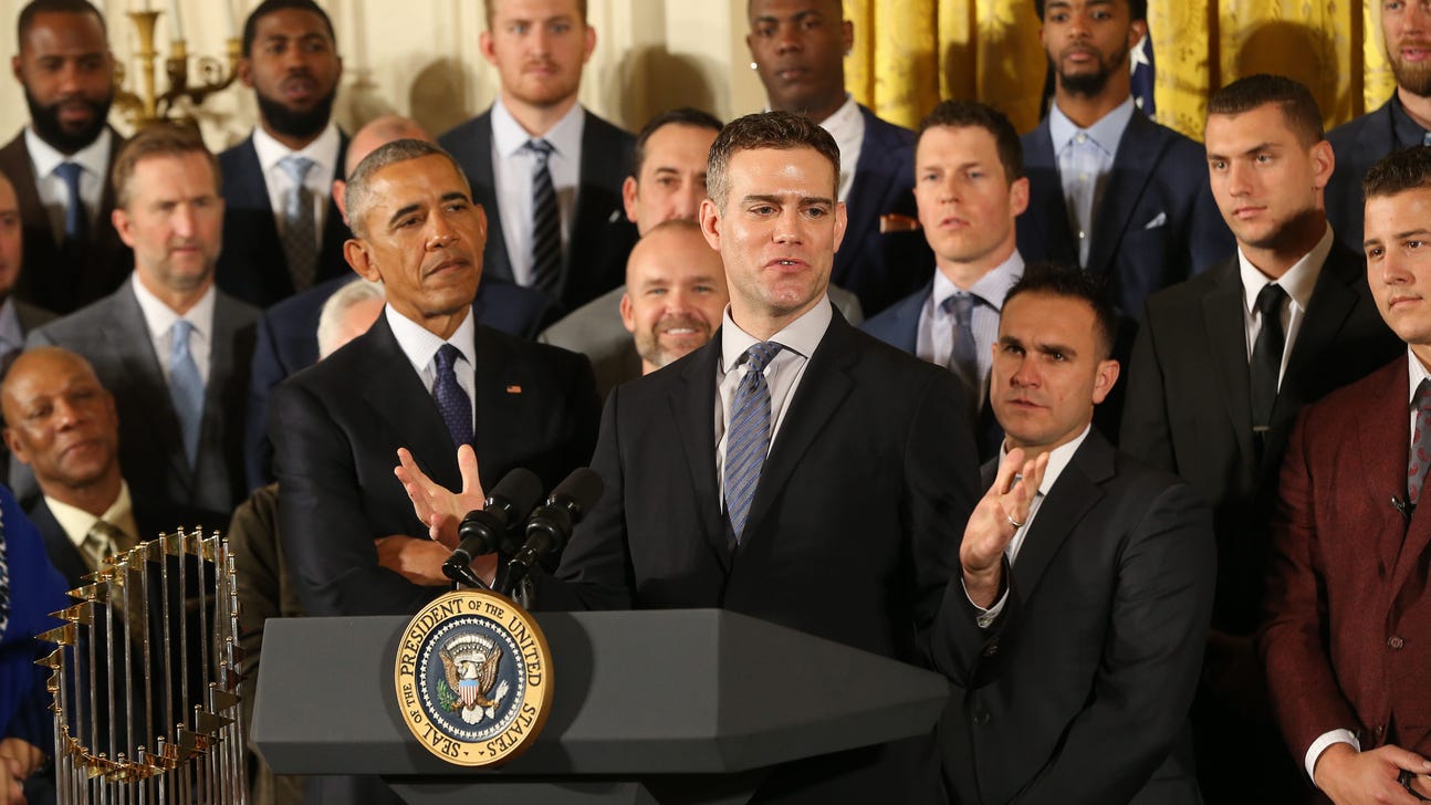 Chicago Cubs: Looking back on some of Theo Epstein's best trades