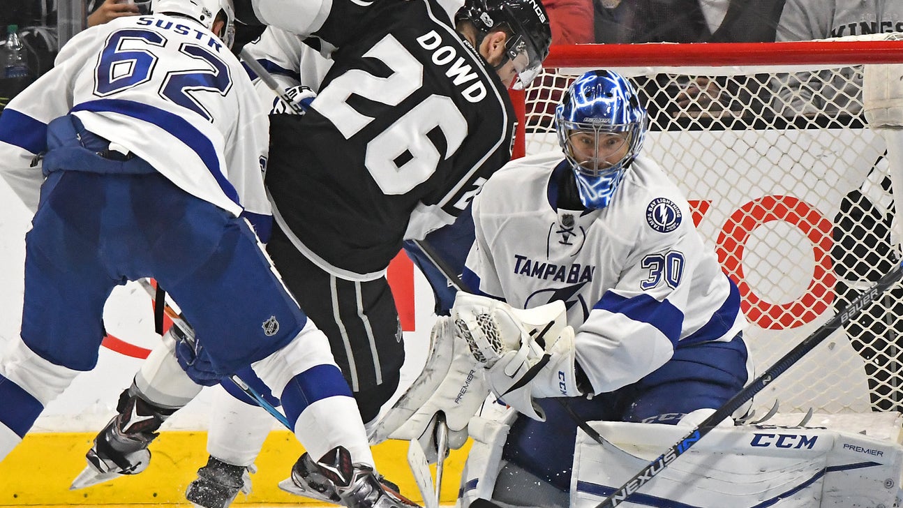 Toronto Maple Leafs Should Inquire About Nic Dowd
