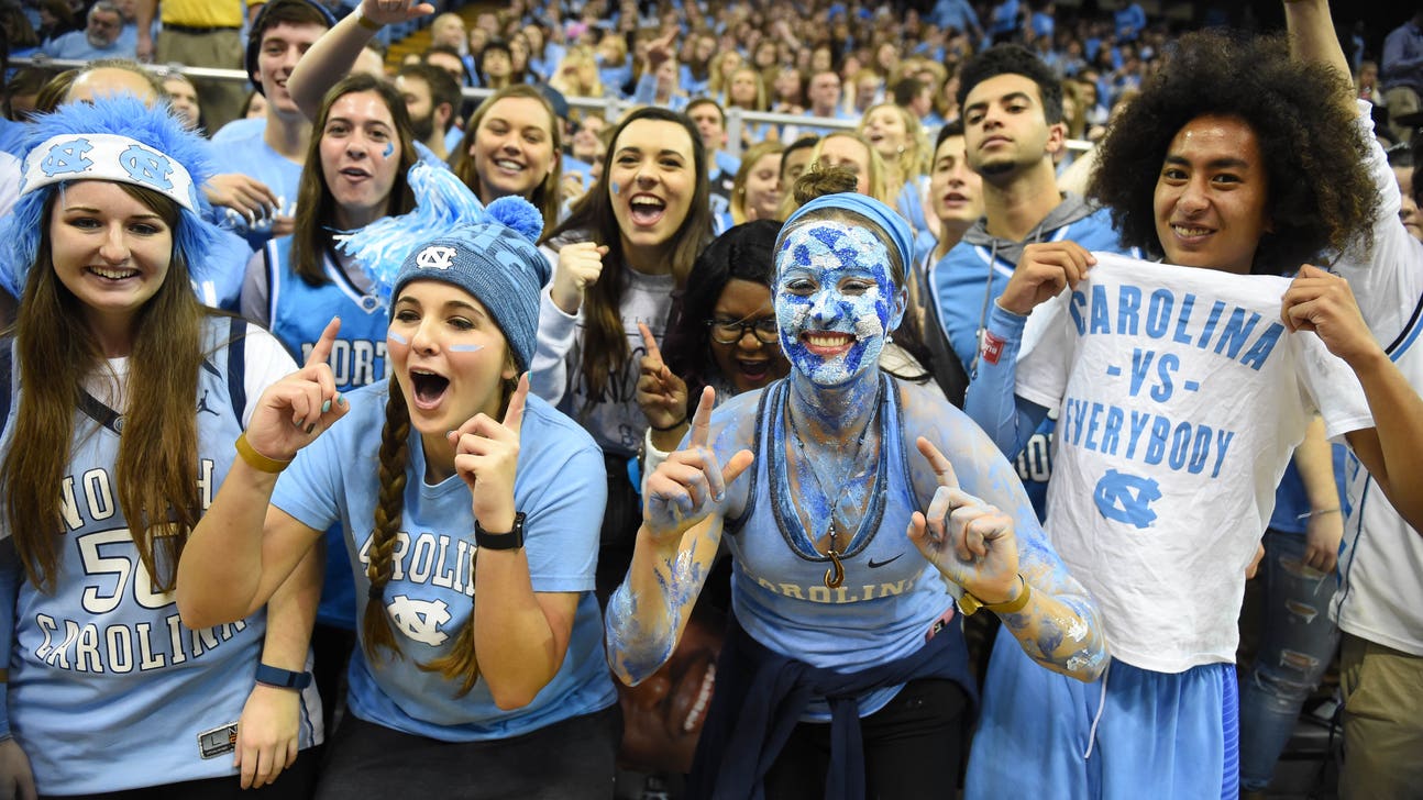 UNC Recruiting: Jalek Felton explodes for 41 points...again.