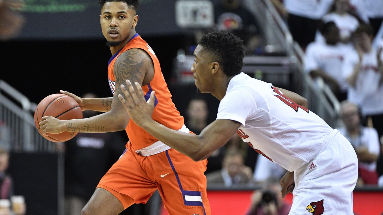 Louisville Basketball: 5 Extremely Encouraging Takeaways vs. Clemson