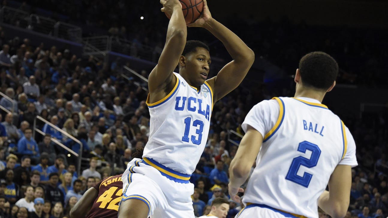 UCLA Basketball: The Importance of Ike Anigbogu