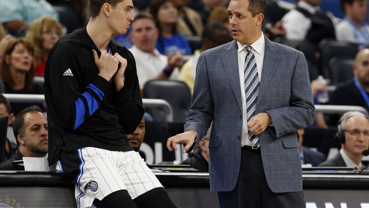 Orlando Magic: Should Mario Hezonja Head To The D-League?