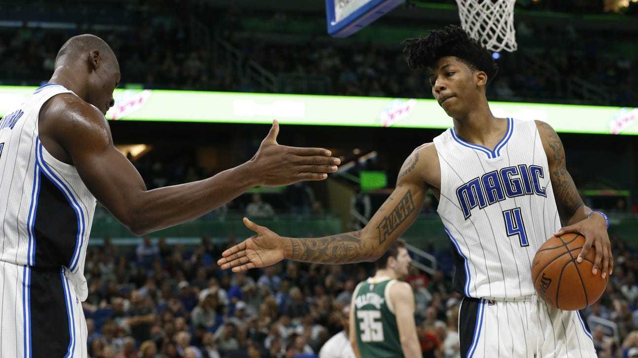 Orlando Magic: This Is Elfrid Payton's Team