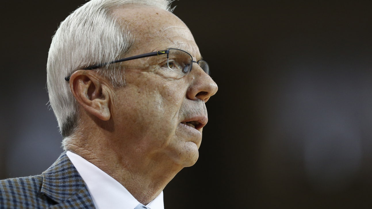 UNC Basketball: Roy Williams on Theo Pinson, Grayson Allen and more