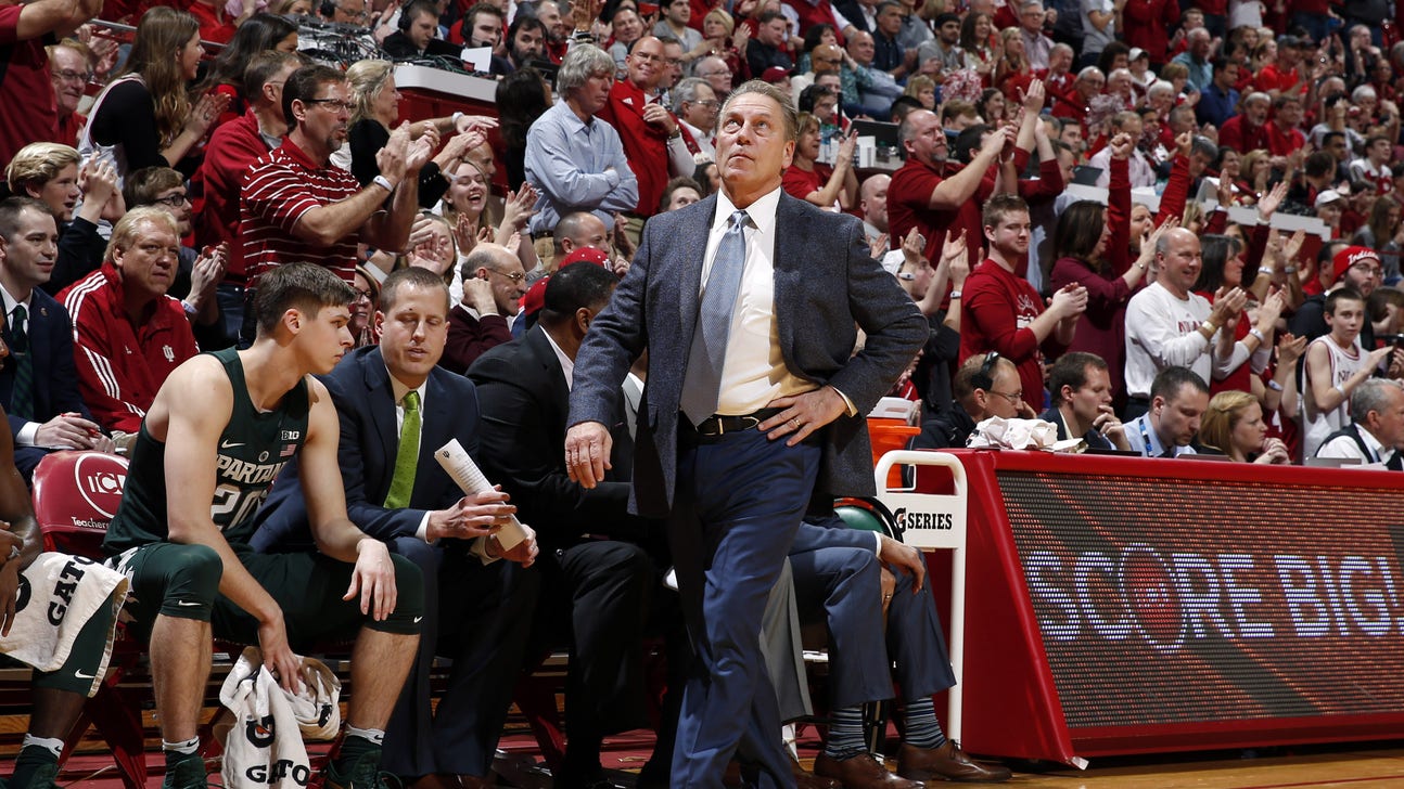 Purdue vs Michigan State live stream: How to watch online