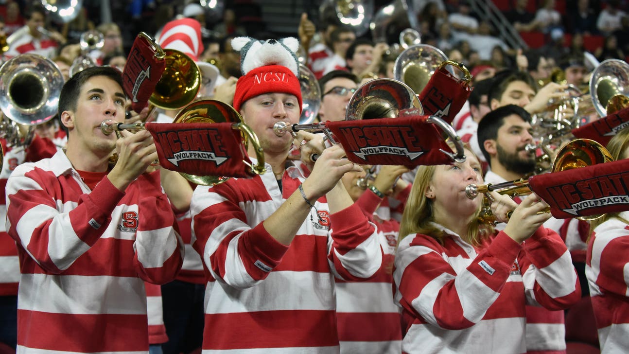 Louisville Basketball vs NC State: Wolfpack Fans React On Twitter