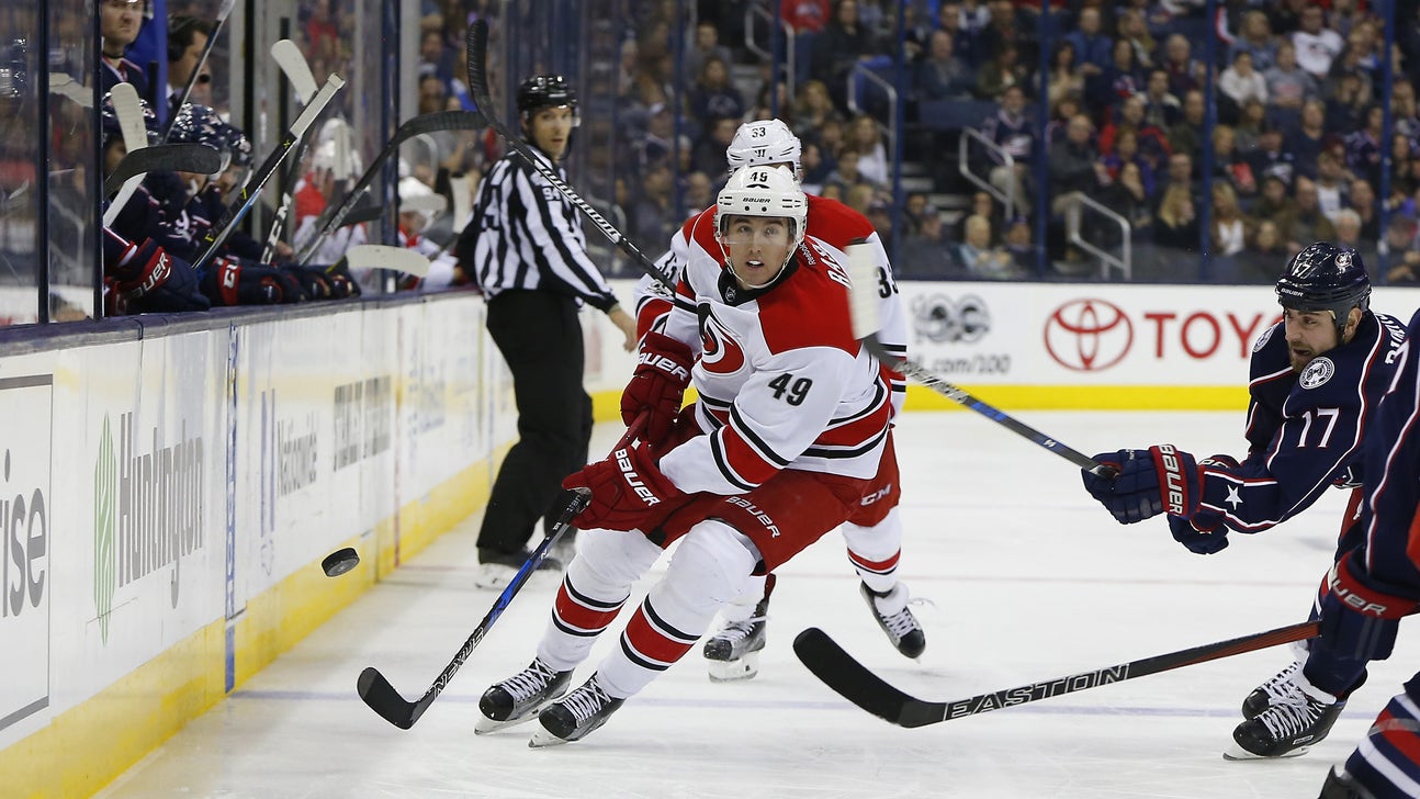 5 Things Carolina Hurricanes' Fans Should Worry About