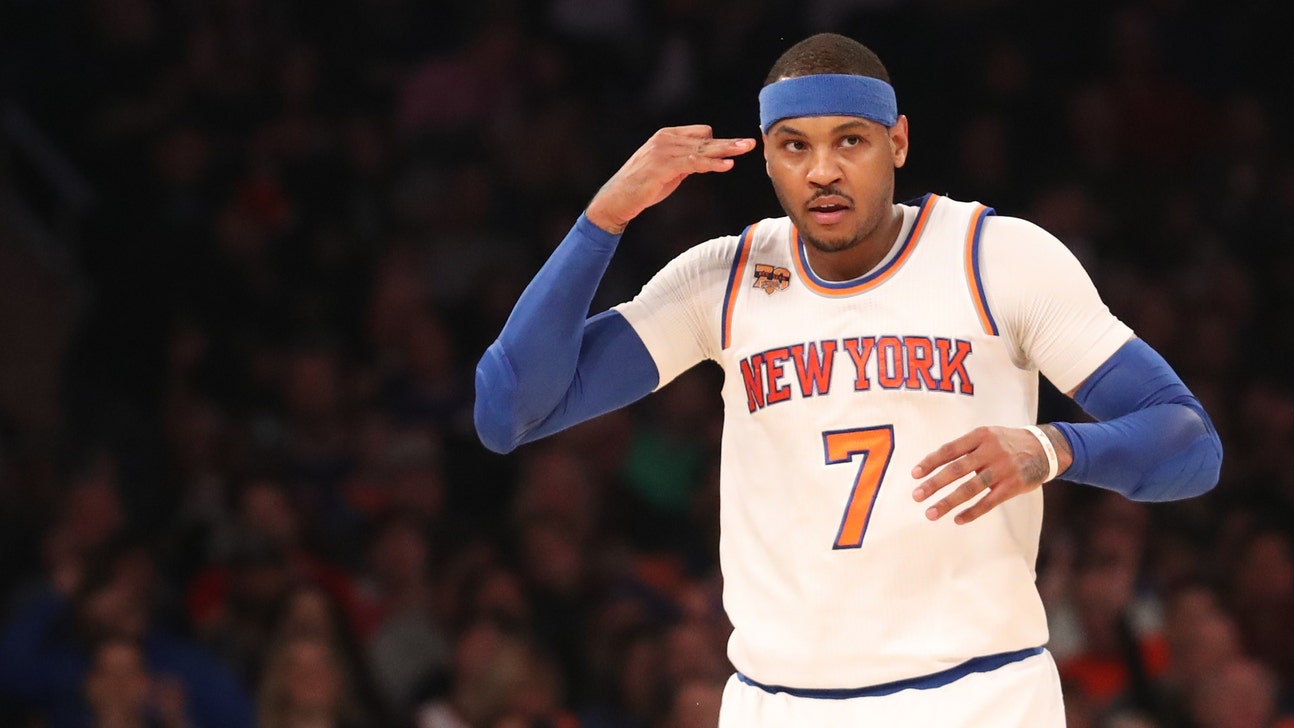 NBA Trade Rumors: Five Biggest Names Most Likely To Be Traded