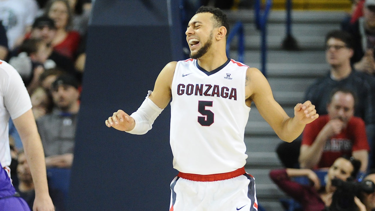 NCAA Basketball: Conference battles shake up top 25